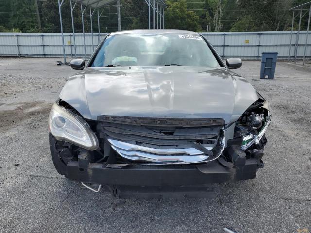 Photo 5 from auction – 2012 CHRYSLER 200 LX with VIN 1C3CCBAB9CN145324