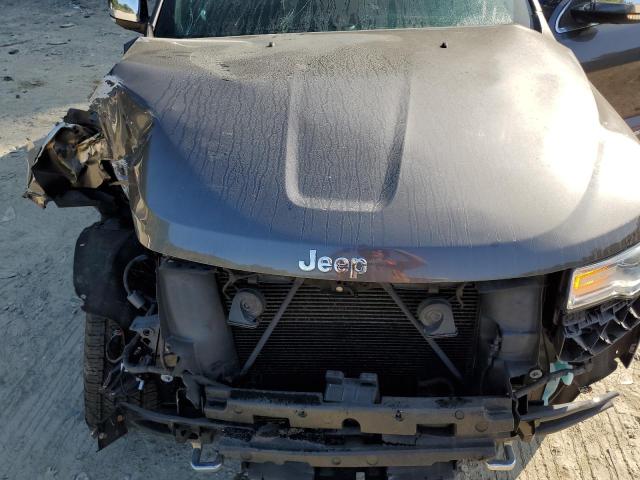 Photo 12 from auction – 2014 JEEP GRAND CHER with VIN 1C4RJFCG0EC209812