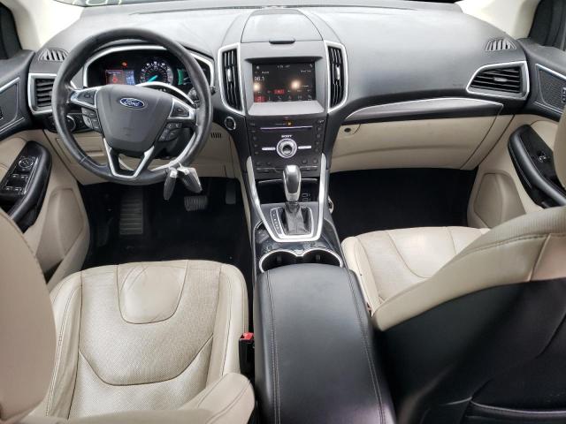 Photo 8 from auction – 2017 FORD EDGE TITAN with VIN 2FMPK3K91HBB57693