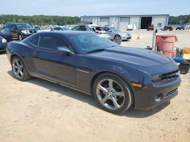 Photo 4 from auction – 2013 CHEVROLET CAMARO LT with VIN 2G1FC1E31D9237241