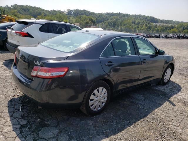 Photo 3 from auction – 2010 TOYOTA CAMRY BASE with VIN 4T1BF3EK3AU020347