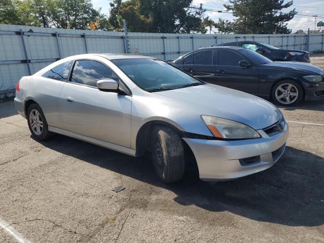 Photo 4 from auction – 2007 HONDA ACCORD EX with VIN 1HGCM72607A002882