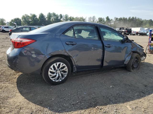 Photo 3 from auction – 2017 TOYOTA COROLLA L with VIN 5YFBURHE0HP684051