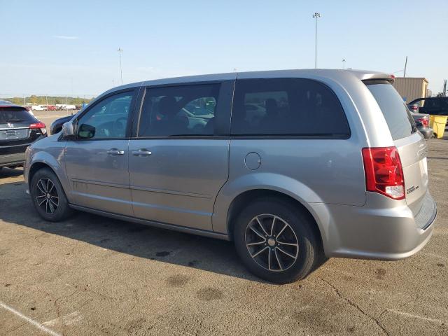 Photo 2 from auction – 2016 DODGE GRAND CARA with VIN 2C4RDGCG5GR388999