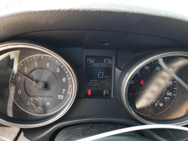 Photo 9 from auction – 2012 JEEP GRAND CHER with VIN 1C4RJFAG6CC272705