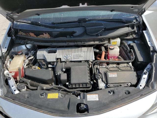 Photo 12 from auction – 2015 TOYOTA PRIUS V with VIN JTDZN3EU8FJ022501