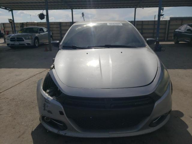 Photo 5 from auction – 2014 DODGE DART SXT with VIN 1C3CDFBB9ED803526
