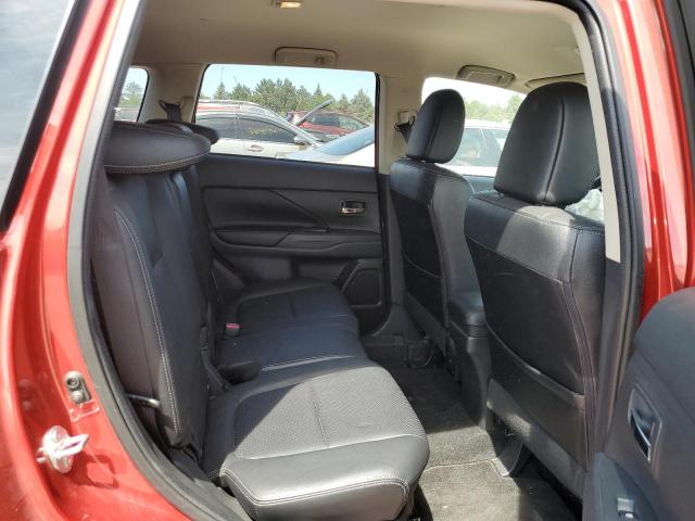 Photo 10 from auction – 2016 MITSUBISHI OUTLANDER with VIN JA4AZ3A39GZ007887