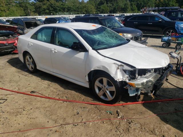 Photo 4 from auction – 2014 TOYOTA CAMRY L with VIN 4T1BF1FKXEU787203