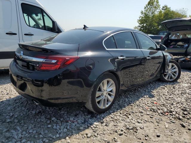 Photo 3 from auction – 2014 BUICK REGAL PREM with VIN 2G4GN5EX9E9168599