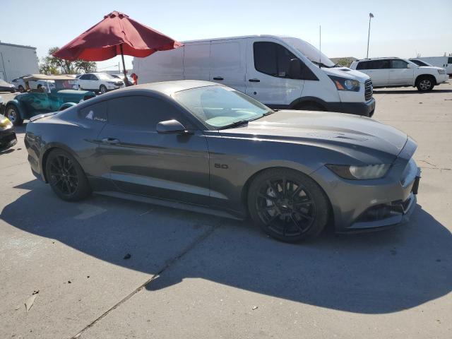 Photo 4 from auction – 2016 FORD MUSTANG GT with VIN 1FA6P8CF3G5334403
