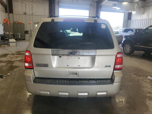 Photo 6 from auction – 2011 FORD ESCAPE LIM with VIN 1FMCU9EG0BKC11911