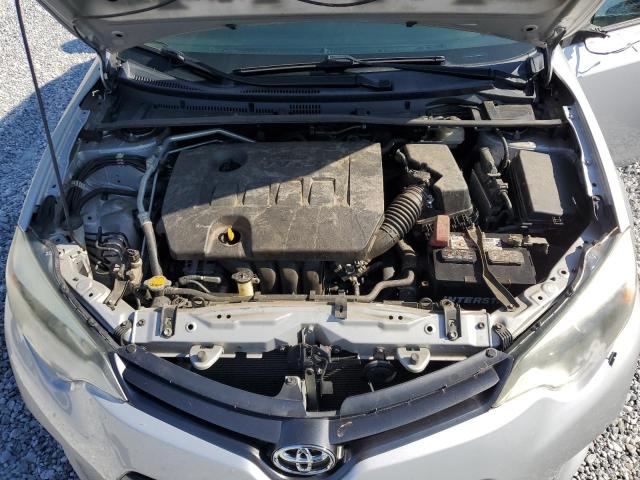Фото 11 с аукциона – 2015 TOYOTA COROLLA L с VIN 2T1BURHE2FC385237