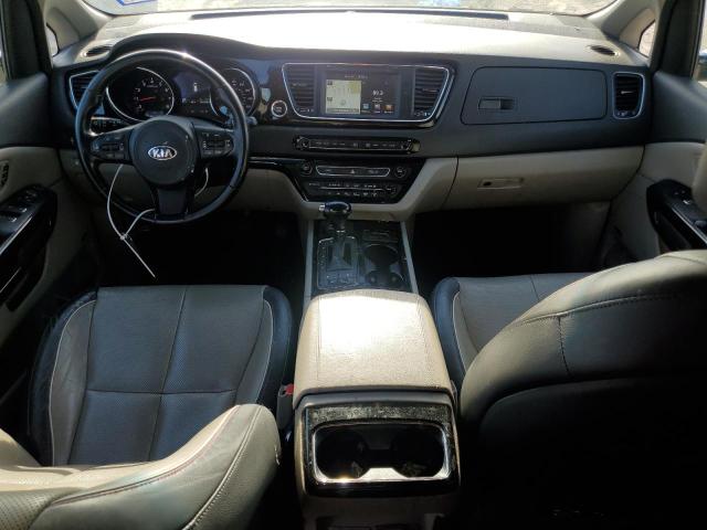 Photo 8 from auction – 2016 KIA SEDONA EX with VIN KNDMC5C16G6104011