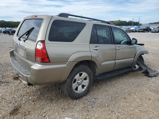 Photo 3 from auction – 2007 TOYOTA 4RUNNER SR with VIN JTEZU14R378078144