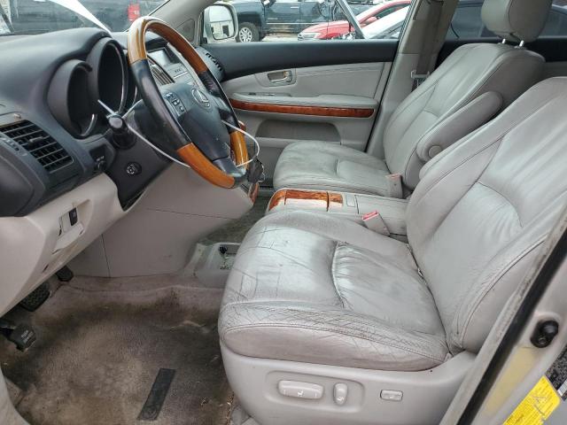 Photo 7 from auction – 2006 LEXUS RX 330 with VIN 2T2HA31U36C108433