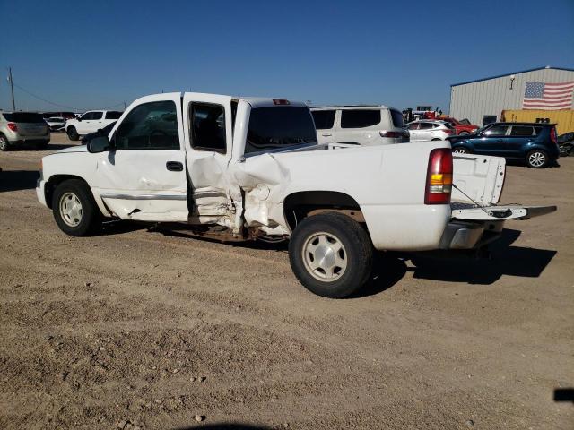 Photo 2 from auction – 2003 GMC NEW SIERRA with VIN 1GTEC19T33Z100660