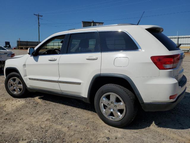 Photo 2 from auction – 2011 JEEP GRAND CHER with VIN 1J4RR4GG4BC523931
