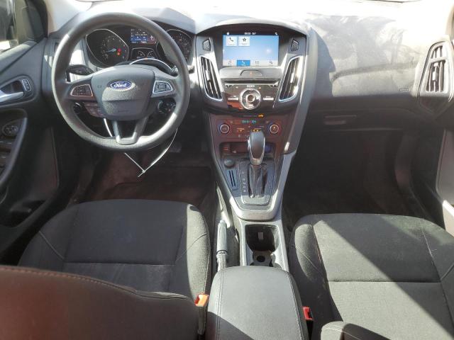 Photo 8 from auction – 2018 FORD FOCUS SEL with VIN 1FADP3H24JL266146