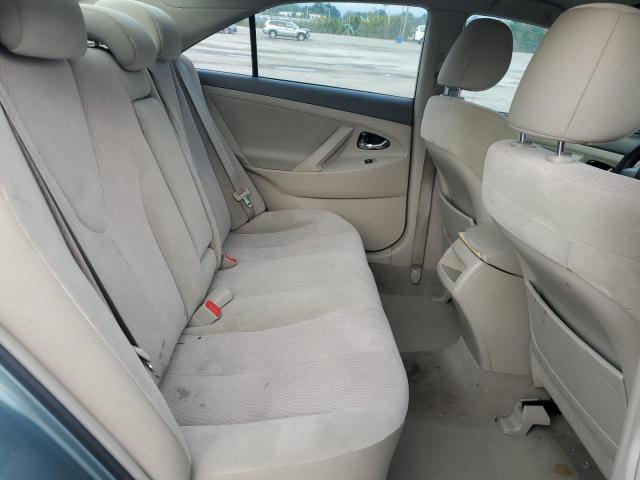 Photo 10 from auction – 2011 TOYOTA CAMRY BASE with VIN 4T4BF3EK4BR148779