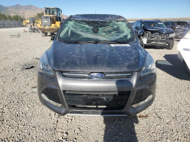 Photo 5 from auction – 2014 FORD ESCAPE TIT with VIN 1FMCU9J90EUD94405