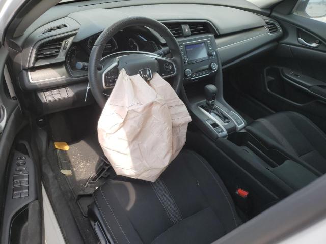 Photo 8 from auction – 2020 HONDA CIVIC LX with VIN 19XFC2F65LE013167
