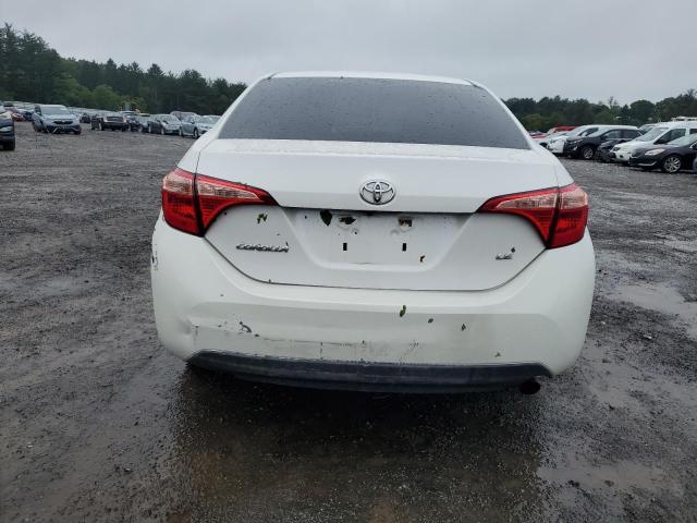 Photo 6 from auction – 2018 TOYOTA COROLLA L with VIN 5YFBURHE0JP807613
