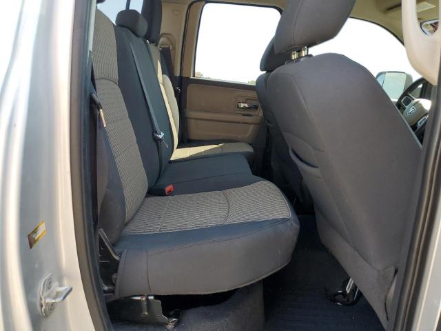 Foto 10 de la subasta – 2011 DODGE RAM 1500 con VIN 1D7RV1GT0BS650474