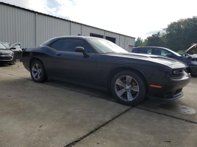 Photo 4 from auction – 2015 DODGE CHALLENGER with VIN 2C3CDZAG2FH888289