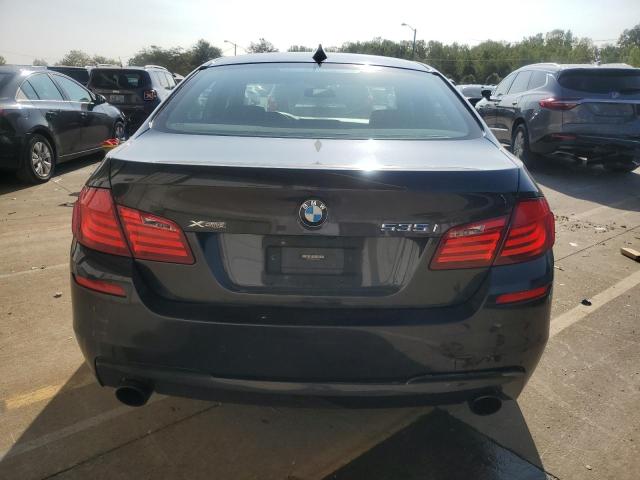 Photo 6 from auction – 2013 BMW 535 XI with VIN WBAFU7C53DDU76947