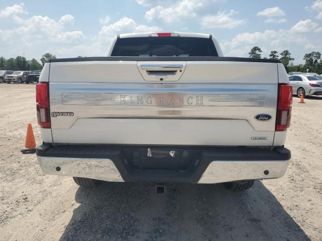Photo 6 from auction – 2019 FORD F150 SUPER with VIN 1FTEW1E42KFA79533