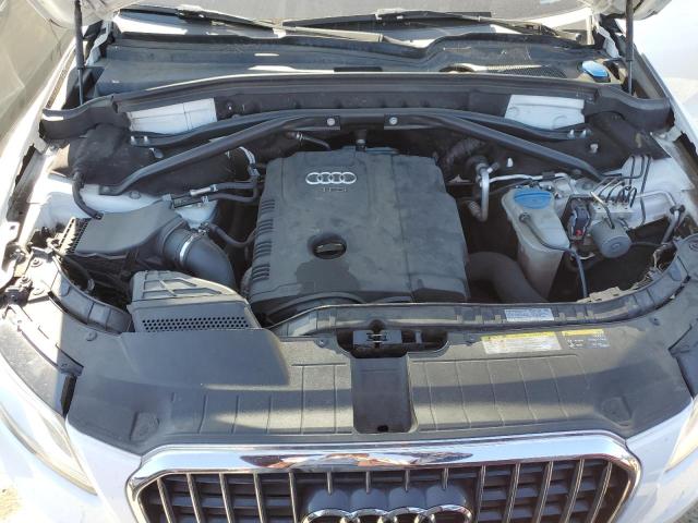 Photo 12 from auction – 2015 AUDI Q5 PREMIUM with VIN WA1LFAFP3FA067744