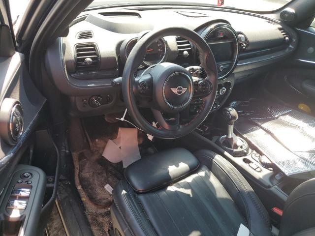 Photo 8 from auction – 2016 MINI COOPER S C with VIN WMWLN9C5XG2E48500