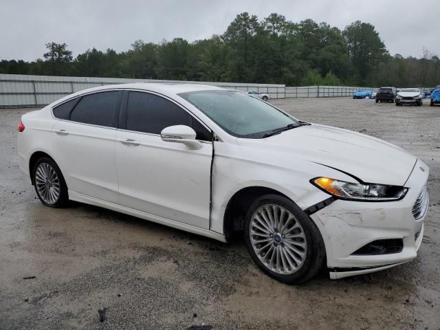 Photo 4 from auction – 2014 FORD FUSION with VIN 3FA6P0K91ER301147