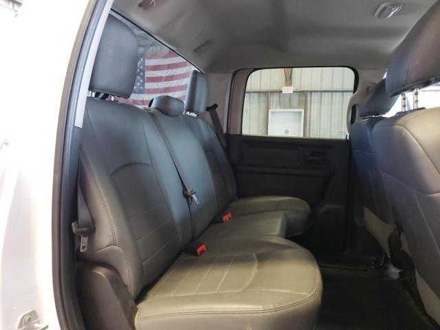 Photo 10 from auction – 2019 RAM 1500 CLASS with VIN 1C6RR7KT9KS607168
