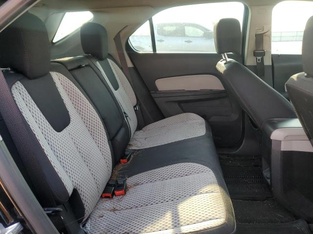 Photo 11 from auction – 2012 CHEVROLET EQUINOX LS with VIN 2GNFLCEK9C6232984