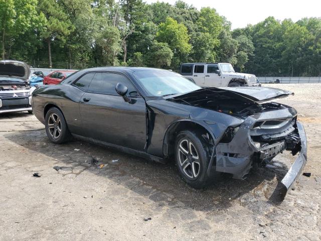 Photo 4 from auction – 2014 DODGE CHALLENGER with VIN 2C3CDYAG3EH233910