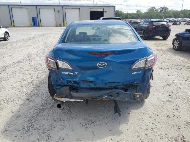 Photo 6 from auction – 2012 MAZDA 3 I with VIN JM1BL1V81C1662785