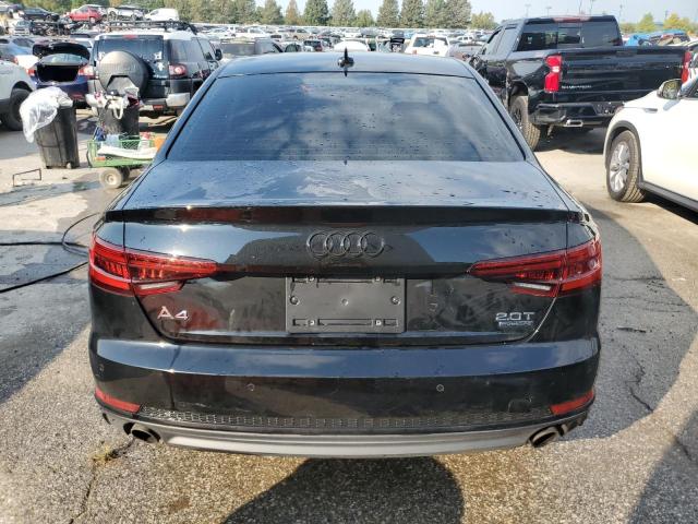 Фото 6 с аукциона – 2018 AUDI A4 PREMIUM с VIN WAUENAF41JA155334