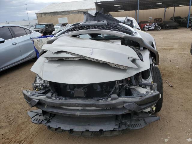 Photo 5 from auction – 2017 LEXUS RC 350 with VIN JTHSE5BC7H5008351
