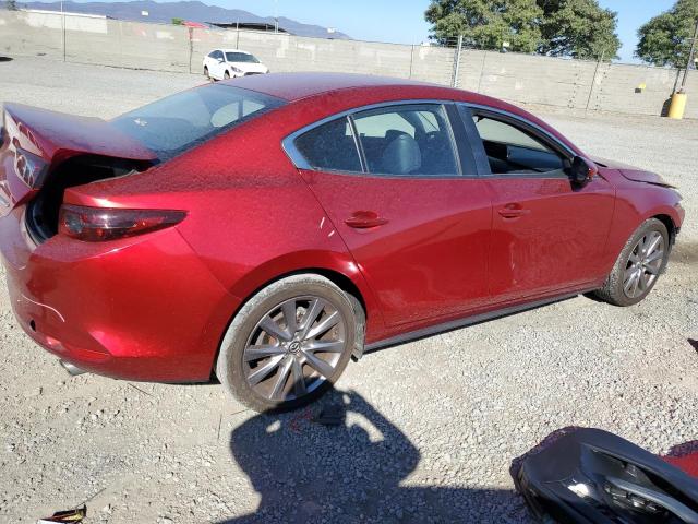 Photo 3 from auction – 2021 MAZDA 3 SELECT with VIN JM1BPABL5M1315975