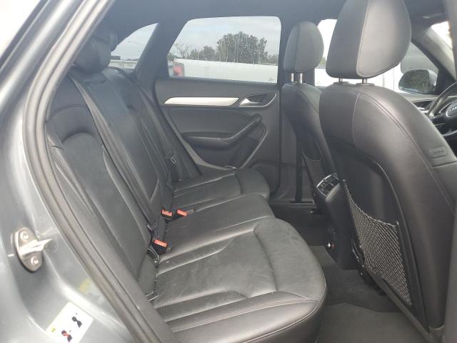 Photo 11 from auction – 2015 AUDI Q3 PREMIUM with VIN WA1EFCFSXFR004599