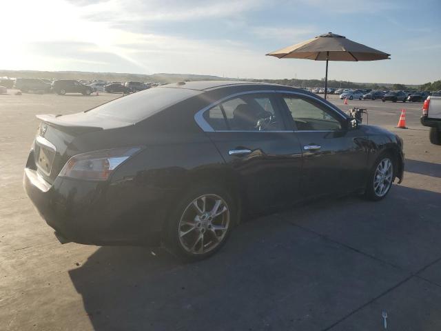 Photo 3 from auction – 2012 NISSAN MAXIMA S with VIN 1N4AA5AP4CC859627
