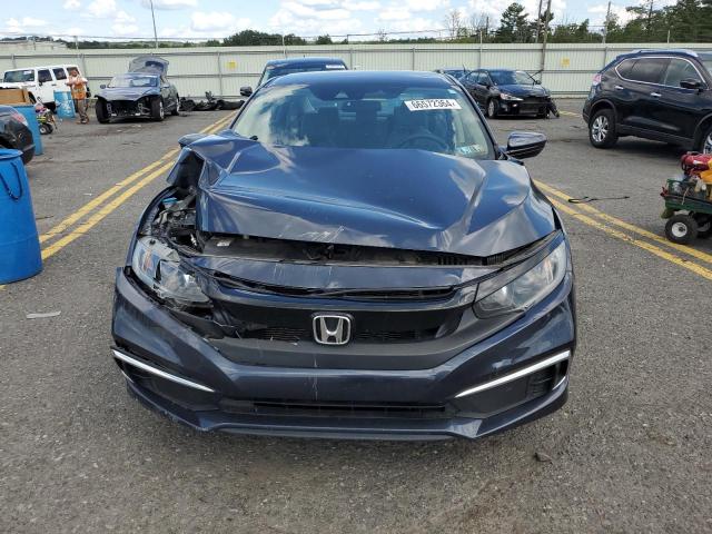Photo 5 from auction – 2019 HONDA CIVIC LX with VIN 2HGFC2F65KH550092
