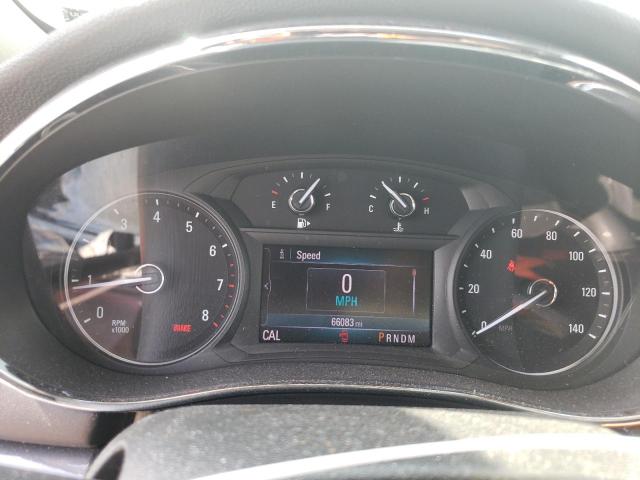 Photo 9 from auction – 2020 BUICK ENCORE PRE with VIN KL4CJASB7LB013927