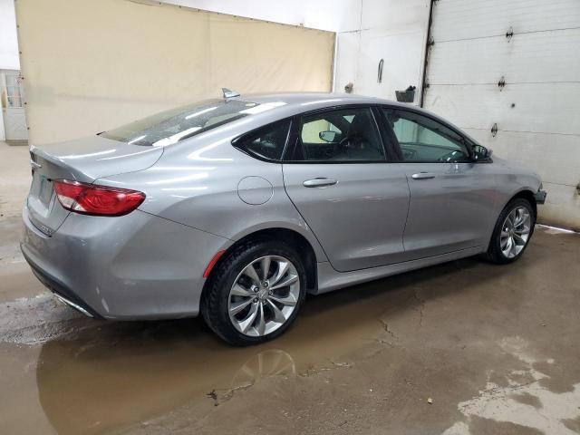 Photo 3 from auction – 2015 CHRYSLER 200 S with VIN 1C3CCCDG0FN522978