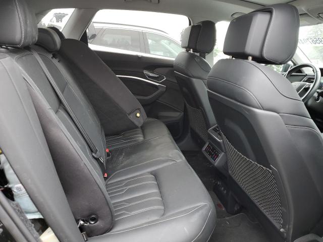 Photo 11 from auction – 2019 AUDI E-TRON PRE with VIN WA1VABGE5KB019242