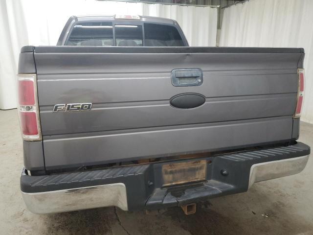Photo 6 from auction – 2011 FORD F150 SUPER with VIN 1FTFW1ET6BKD62018