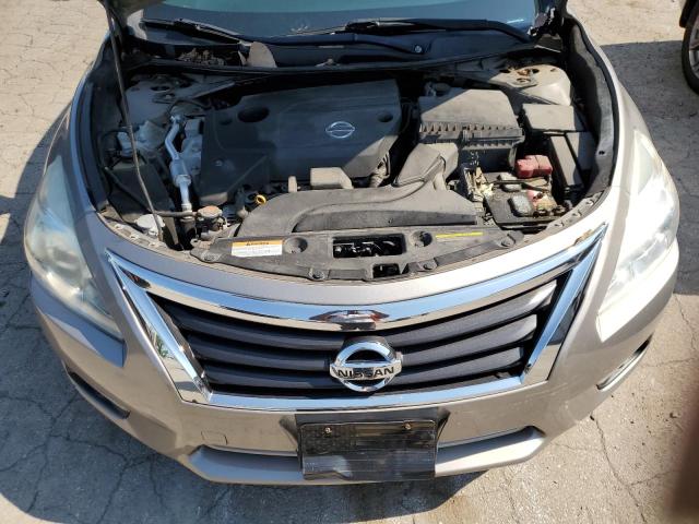 Photo 11 from auction – 2014 NISSAN ALTIMA 2.5 with VIN 1N4AL3AP1EC160019