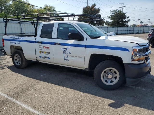 Photo 4 from auction – 2019 CHEVROLET SILVERADO with VIN 2GCRCNEC0K1205243
